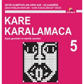 KARE KARALAMACA 5 - GENEL