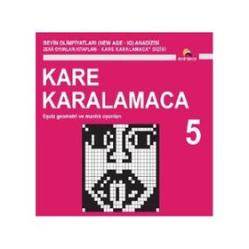KARE KARALAMACA 5 - GENEL