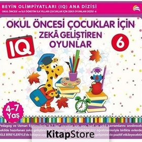 KARE KARALAMACA 6 EŞSIZ GEOMETRI VE MANTIK OYUNLARI - GENEL