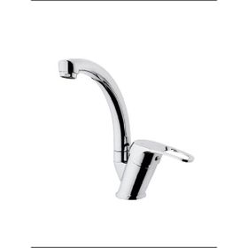 Kare KLU2003 Luxury Mix Lavabo Bataryası
