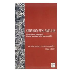 Kare Kod Reklamcılık - Ela Sibel Bayrak Meydanoğlu Müge Klein