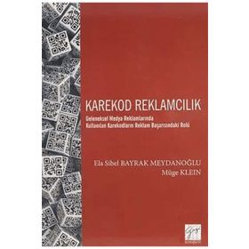 Kare Kod Reklamcılık - Ela Sibel Bayrak Meydanoğlu Müge Klein