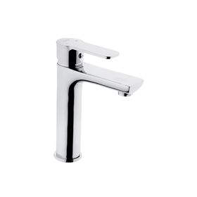 Kare KPE41001 Perla Mix Krom Lavabo Bataryası