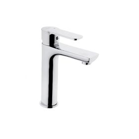 Kare KPE41001 Perla Mix Krom Lavabo Bataryası