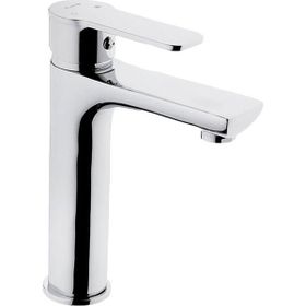 Kare KPE41001 Perla Mix Krom Lavabo Bataryası