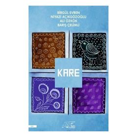 Kare Kuytu Yayınları