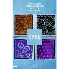 Kare Kuytu Yayınları