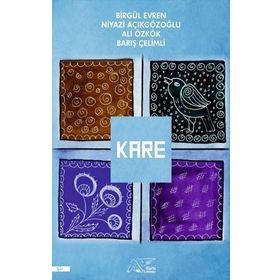Kare Kuytu Yayınları