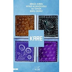 Kare Kuytu Yayınları