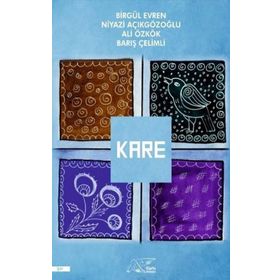 Kare Kuytu Yayınları