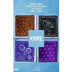 Kare Kuytu Yayınları