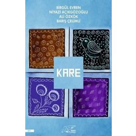 Kare Kuytu Yayınları