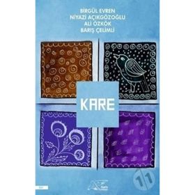 Kare Kuytu Yayınları
