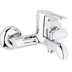 Kare Limra Gri Mix Banyo Bataryası