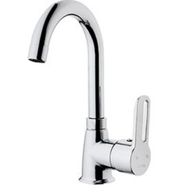 Kare Limra Mix Lavabo Bataryası