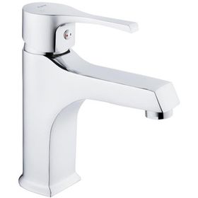 Kare Majestic Mix Lavabo Bataryası