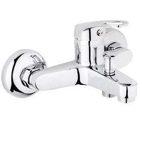 Kare Miracle Gri Mix Banyo Bataryası