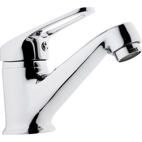 Kare Miracle Mix Lavabo Bataryası