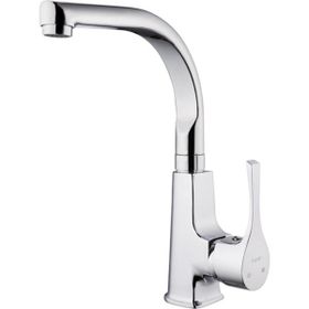 Kare Mix Lavabo Bataryası