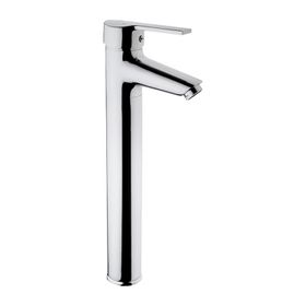Kare Omega Mix Çanak Lavabo Bataryası
