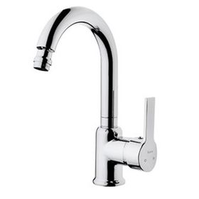 Kare Omega Mix Lavabo Bataryası