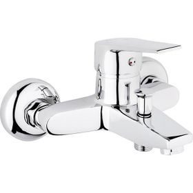 Kare Spectra Mix Banyo Bataryası