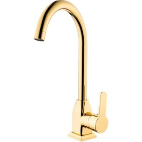 Kare Stil Mix Gold Evye Bataryası