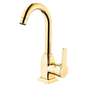Kare Stil Mix Gold Evye Bataryası