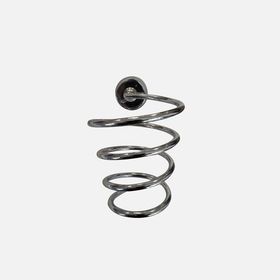 Kare Viza Spiral Fönlük