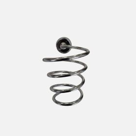 Kare Viza Spiral Fönlük