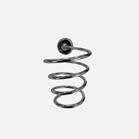 Kare Viza Spiral Fönlük