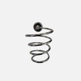 Kare Viza Spiral Fönlük