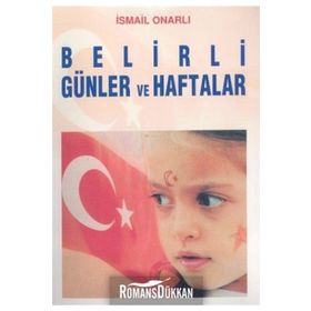 Kare Yayınları Belirli Günler Ve Haftalar