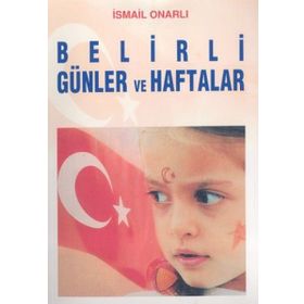 Kare Yayınları Belirli Günler Ve Haftalar