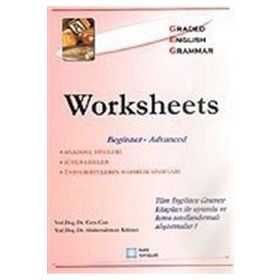 Kare Yayınları Worksheets Beginner Advanced