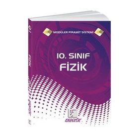 Karekök 10.Sınıf Fizik Konu Anlatımlı ve Soru Çözümlü