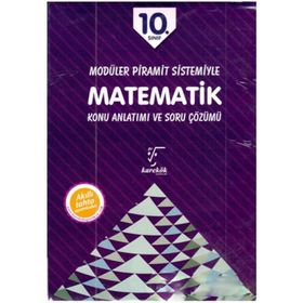 Karekök 10.Sınıf Matematik MPS Konu Anlatımı ve Soru Çözümü
