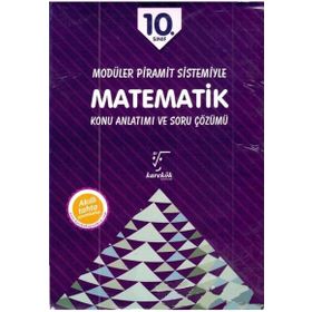 Karekök 10.Sınıf Matematik MPS Konu Anlatımı ve Soru Çözümü