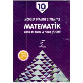 Karekök 10.Sınıf Matematik MPS Konu Anlatımı ve Soru Çözümü