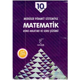 Karekök 10.Sınıf Matematik MPS Konu Anlatımı ve Soru Çözümü