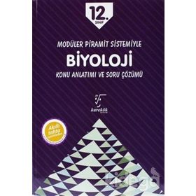 Karekök 12.Sınıf MPS Biyoloji Konu Anlatımı ve Soru Çözümü