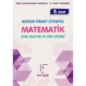 Karekök 5. Sınıf Matematik Konu Anlatımı Ve Soru Çözümü