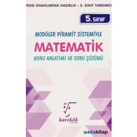 Karekök 5. Sınıf Matematik Konu Anlatımı Ve Soru Çözümü