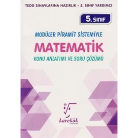Karekök 5. Sınıf Matematik Konu Anlatımı Ve Soru Çözümü