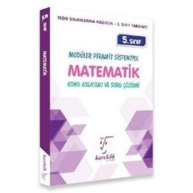Karekök 5. Sınıf Matematik Konu Anlatımı Ve Soru Çözümü