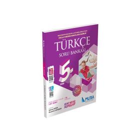 Karekök 5. Sınıf Türkçe Soru Bankası - kollektif