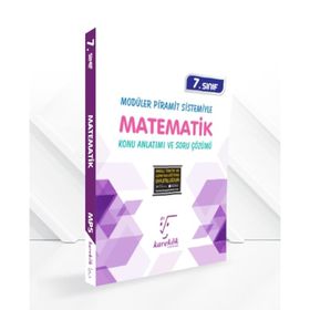 Karekök 7.Sınıf Matematik Konu Anlatımlı ve Soru Çözümlü