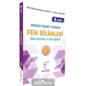 Karekök 8.Sınıf Fen Bilimleri Konu Anlatımı ve Soru Çözümü