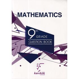 Karekök 9th Grade Question Matematik Kitabı
