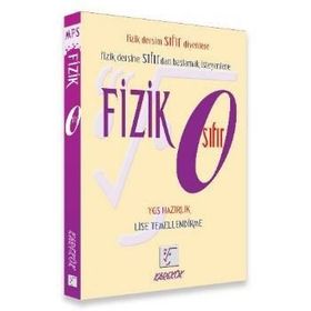 Karekök Fizik Sıfır / Kolektif
